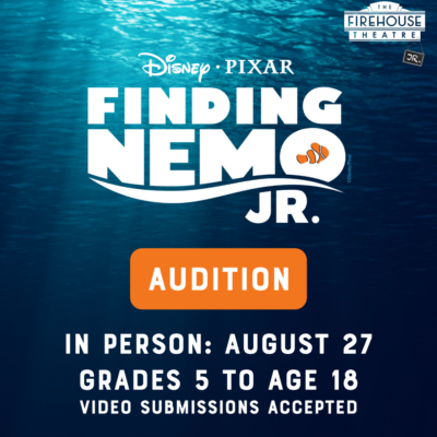 Finding_Nemo_Audition